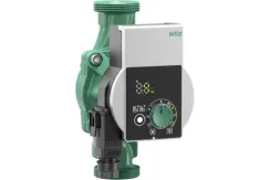 Насос циркуляционный Wilo Yonos Pico Q2,5 30/1-6-180 30698