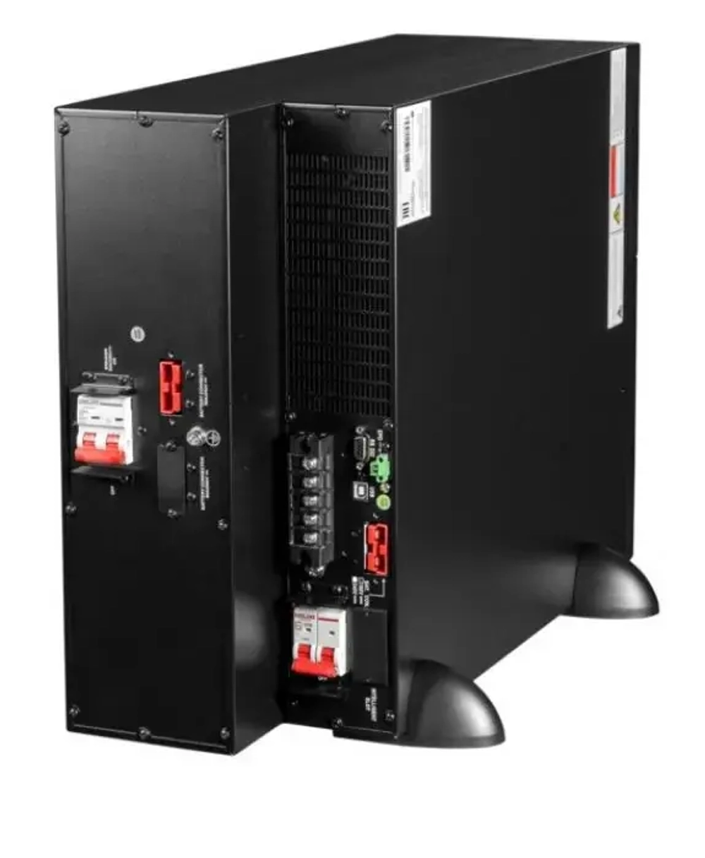 ИБП Systeme Electric SRVSE6KRTXLI5U