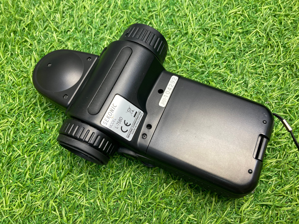 Sekonic L-758D