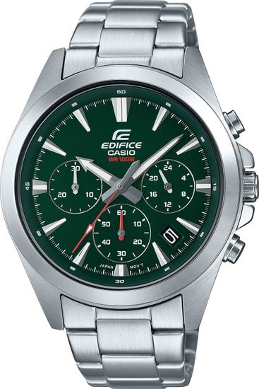 Наручные часы Casio Edifice EFV-630D-3AVUDF