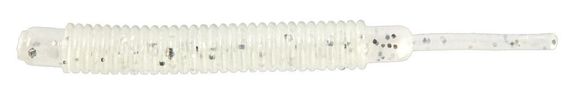 Черви съедоб. искусст. LJ  Salt Water AYING TAIL 2.0in (05,00)/S30 12шт.