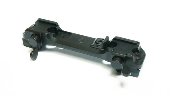 Быстросъемный кронштейн MAK CZ-527 – LM-Prism 5072-40041
