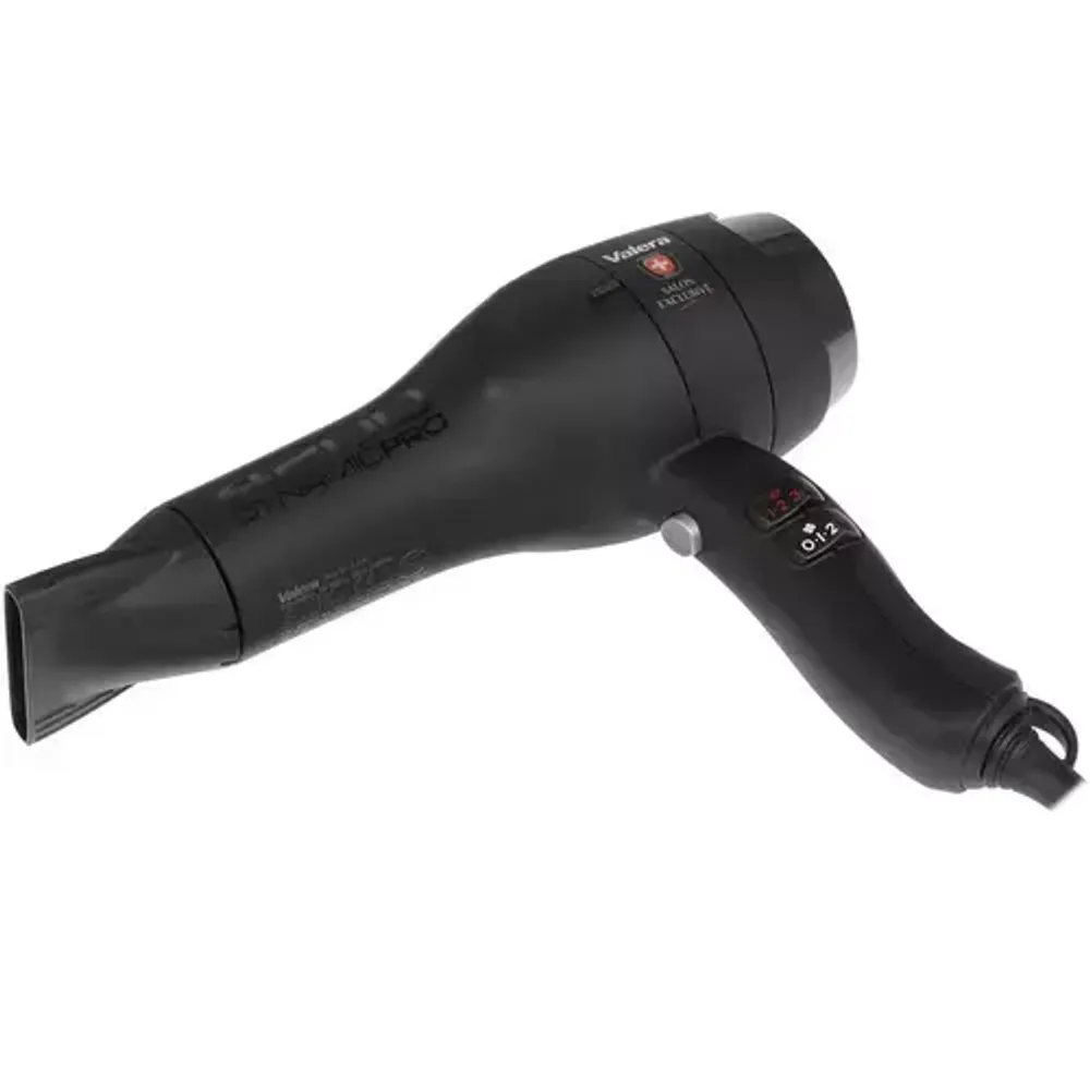 Фен Valera DynamicPro 4200 eQ 2400 W (DP 4.2 eQ RC) - 5