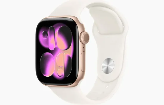 Apple Watch S11