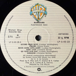 Fleetwood Mac – Rumours (Португалия 1977г.) Т