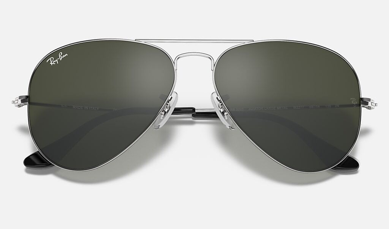 RAY-BAN AVIATOR RB3025 W3277