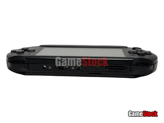 Игровая приставка Sony PSP Street E1008 (Black, AD2417227, 022741673524172274)