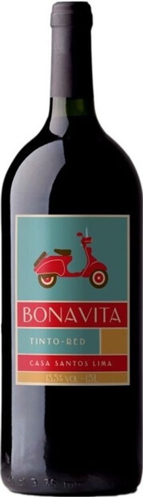 Вино Бонавита Вино Бонавита