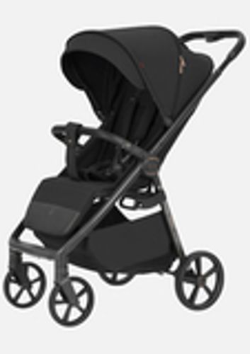 Carrello Коляска Bravo (carbon) Deep Black