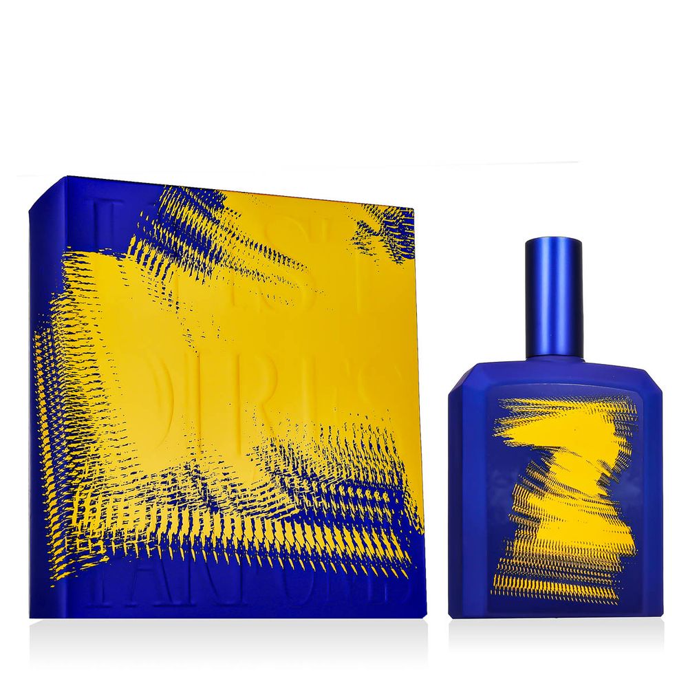 Histoires de Parfums This Is Not A Blue Bottle 1.7 Eau De Parfum 115 ml (unisex)
