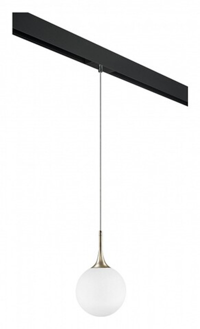 Подвесной светильник Lightstar Globo PRO813023