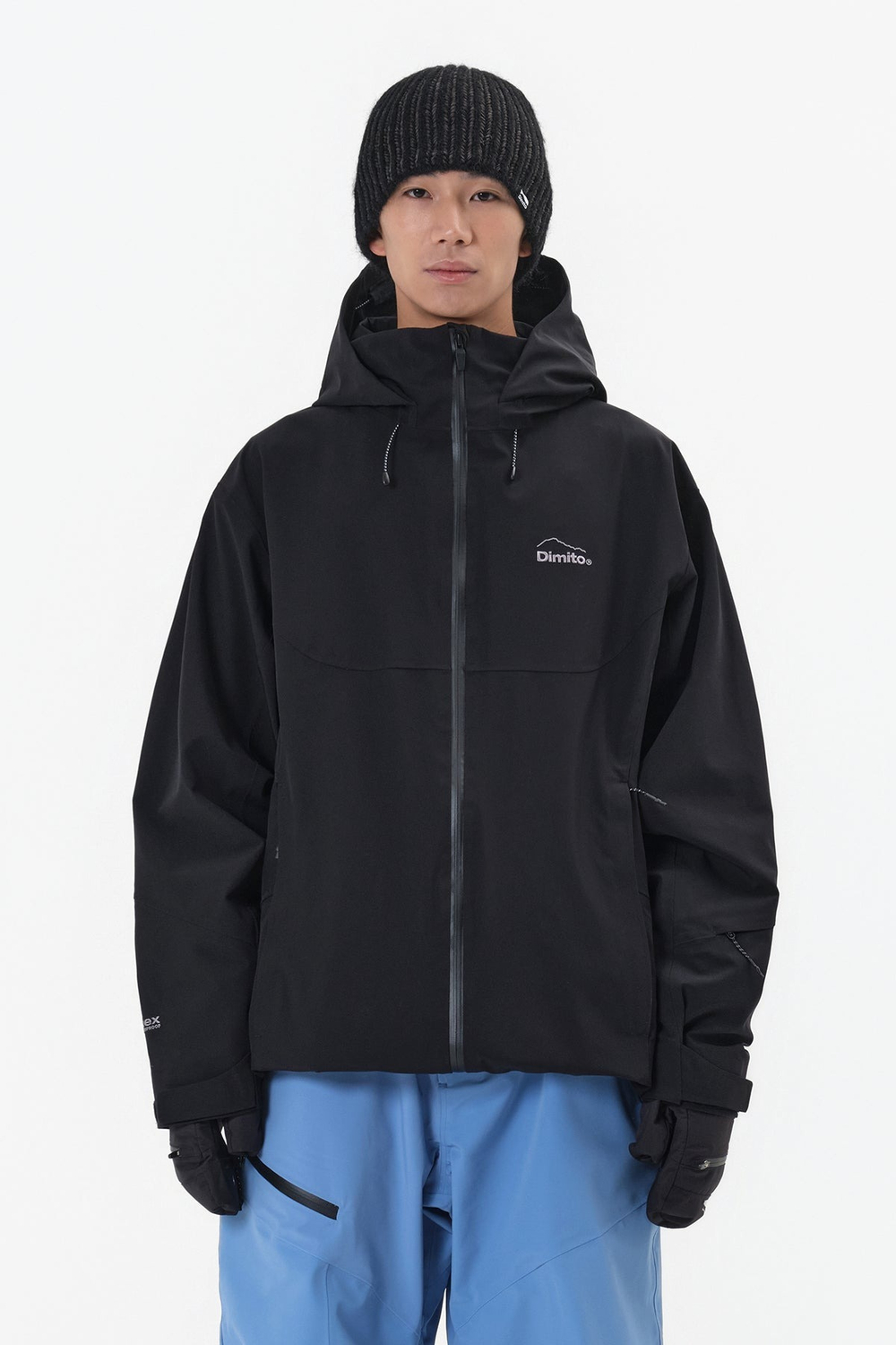 Куртка для сноуборда Dimito 25 NEO 2L JACKET