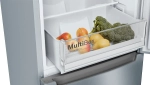 Двухкамерный холодильник Bosch KGN33NLEB