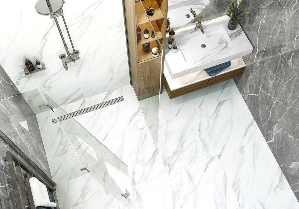 LCM American Calacatta 60x60