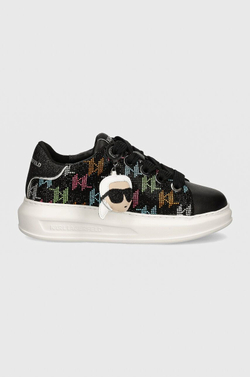 Кроссовки женские Karl Lagerfeld KAPRI