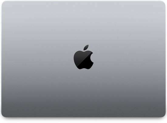 Apple MacBook Pro 14" (M2 Pro 12C CPU, 19C GPU, 2023) 16 ГБ, 1 ТБ SSD, «серый космос»