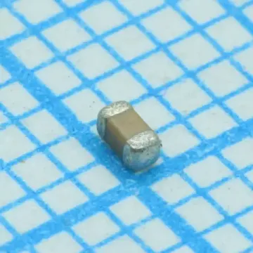 Конденсатор керамический SMD 2,2пФ 50в / 0603 (упаковка 10шт)