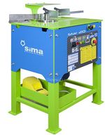Станок для гибки арматурных хомутов SIMA STAR-20 (220В) - [1,5 кВт / до 20 мм]