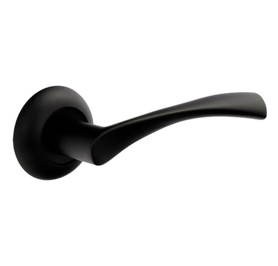 Ручка BUSSARE BC-132-10 BLACK черный PRAZO