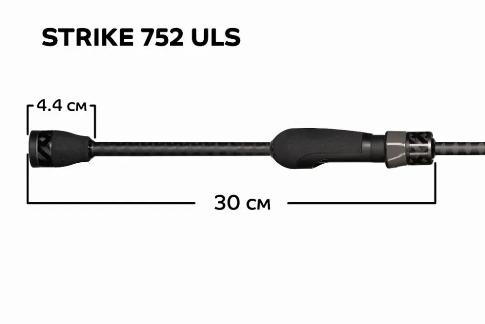 Спиннинг Strike 752 ULS