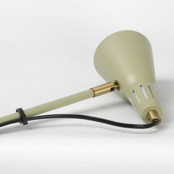 Торшер Lussole SY6760