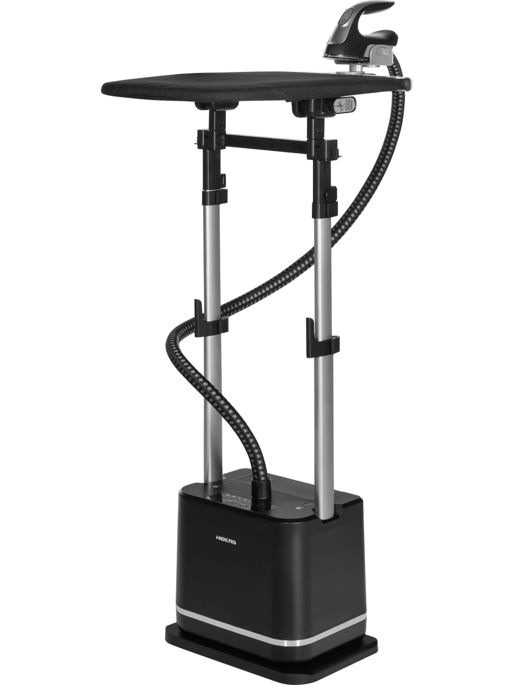 Отпариватель для одежды Hiberg GS 6000 B