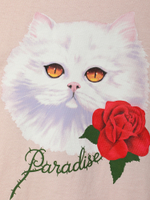 Футболка Кор. Рукав Purradise Ss