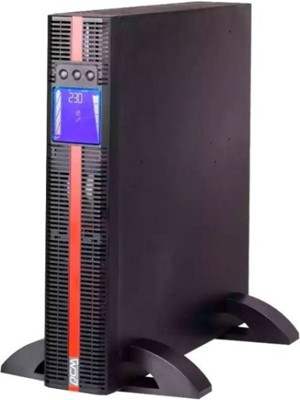 Источник бесперебойного питания Powercom Macan MRT-2000-L