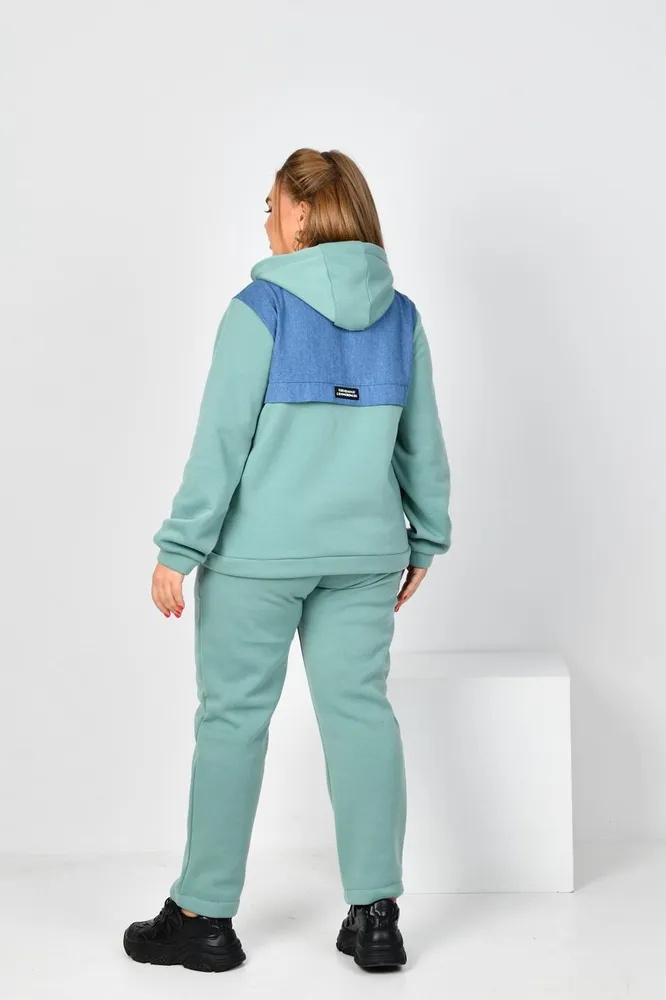 Костюм спортивный УК-4369 Фабрика Моды