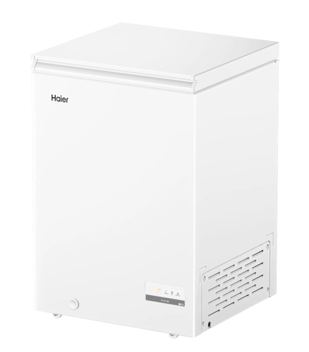 Морозильный ларь Haier HCE150RL