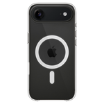 Прозрачный чехол Apple Clear Case with MagSafe для iPhone Air, Frost