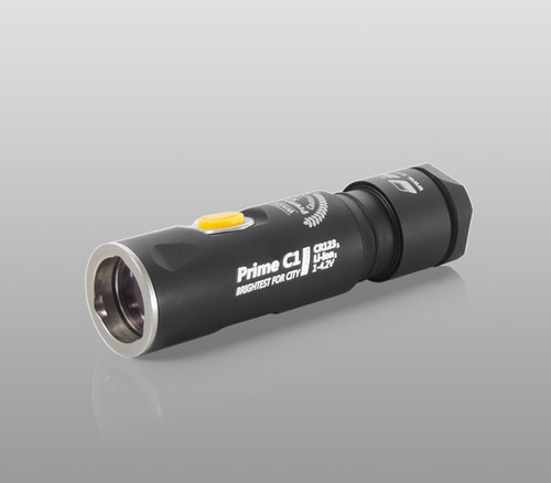 Фонарь на каждый день Armytek Prime C1 Pro V3 XP-L (тёплый свет)