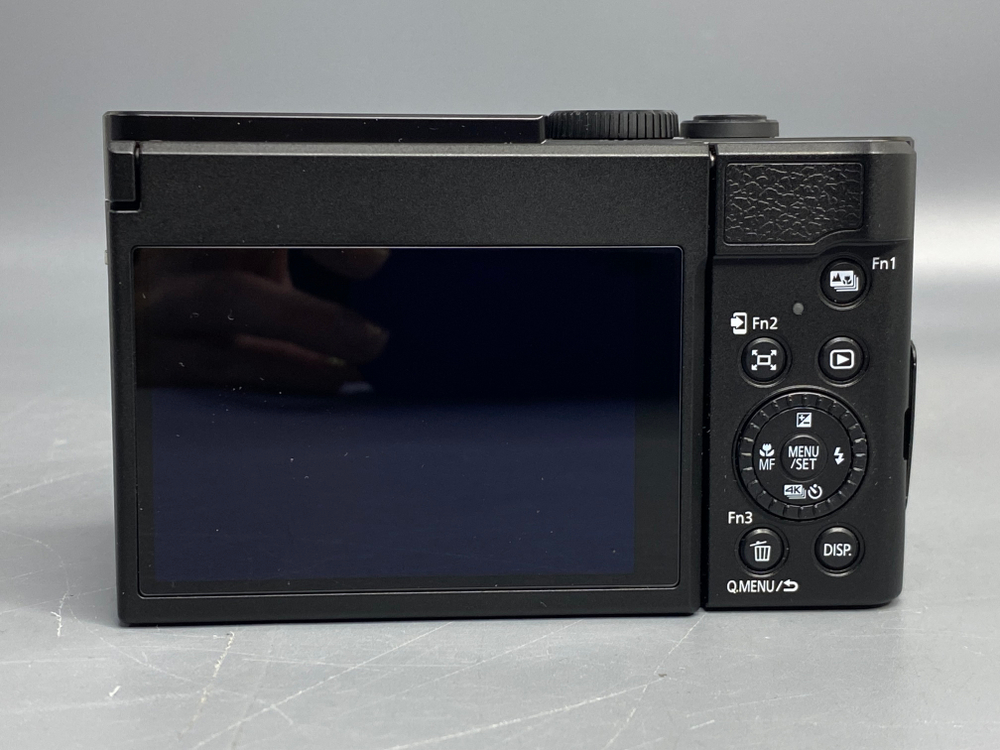 Panasonic Lumix TZ99