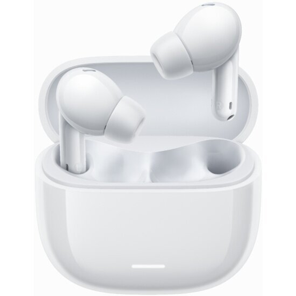 Наушники беспроводные Xiaomi Redmi Buds 6 Lite White M2349E1 (BHR8655GL)