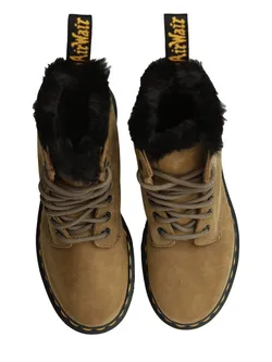 Ботинки DR MARTENS 1460 SERENA