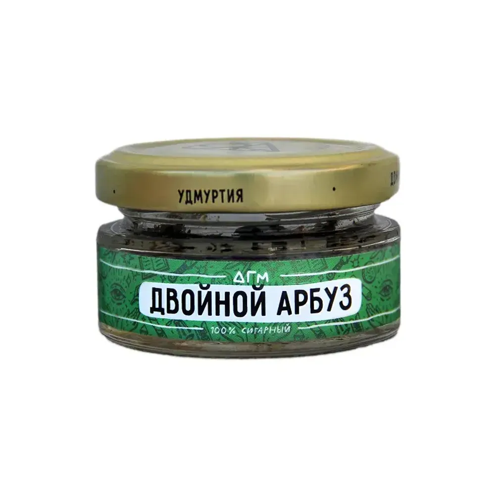ДГМ Двойной Арбуз 20г