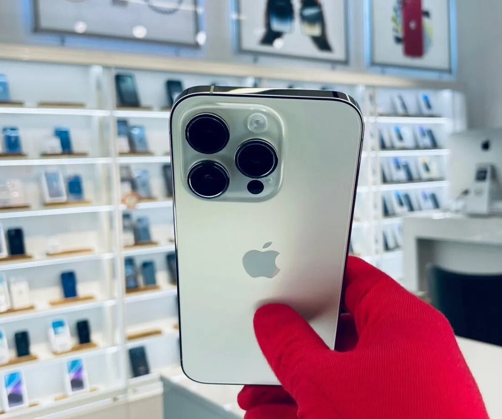 iPhone 12 Pro, 128 ГБ б/у
