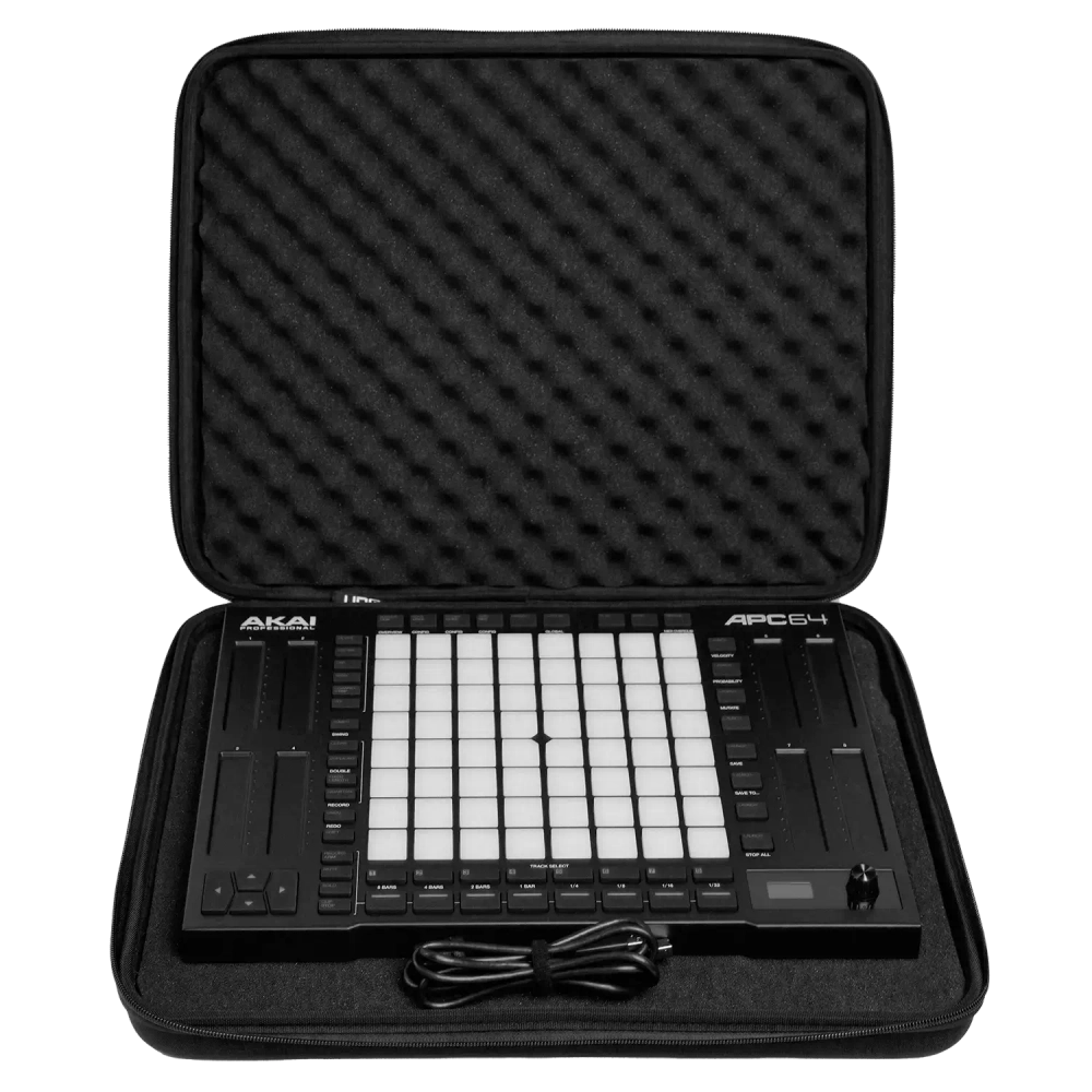Кейс UDG Creator Akai APC 64 Hardcase