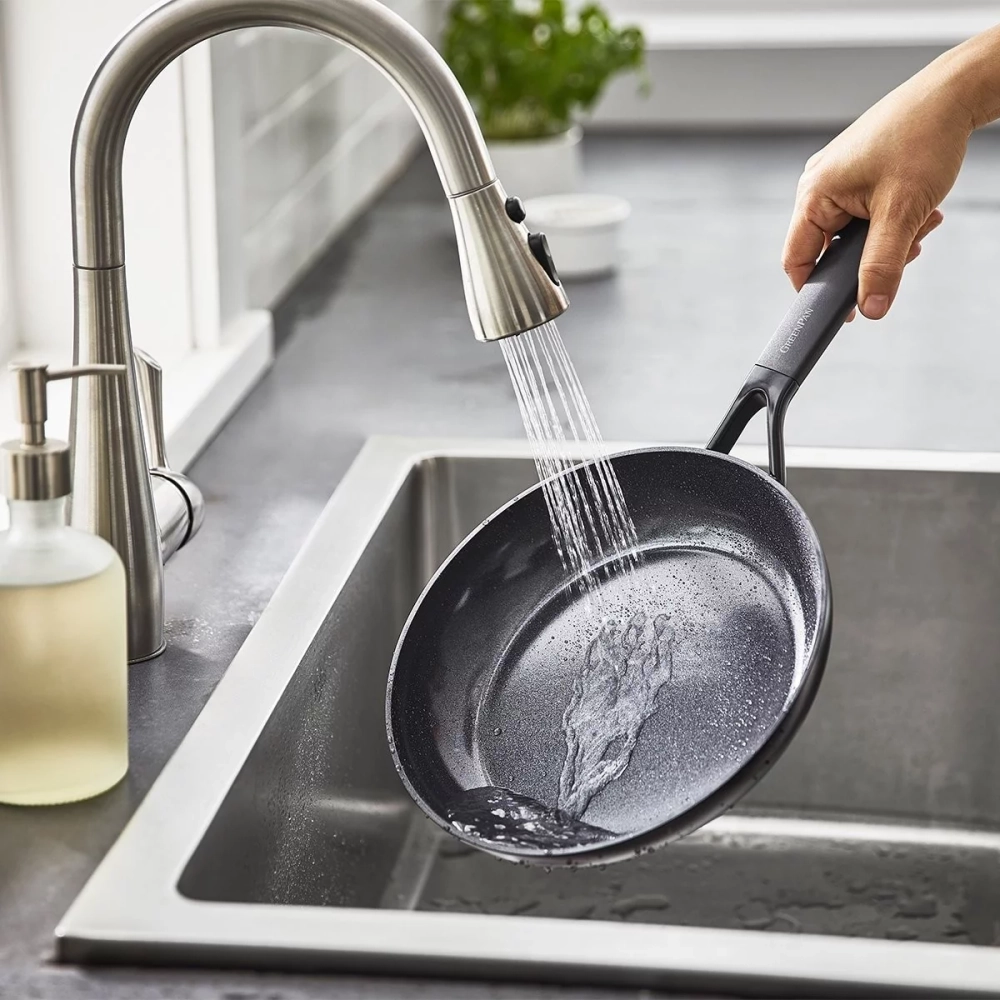 GreenPan Сковорода Smart Diamond 28см. CC003106-001