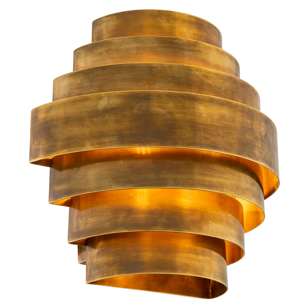 Бра Wall Lamp Rizzi Double арт.116018