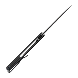 Нож складной SRM 135L-GB Palfrey Black Oxide (14C28N, Black G10/Steel)