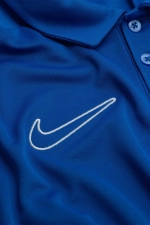 Футболка Nike Dri-FIT Academy 25 Polo Junior - синий