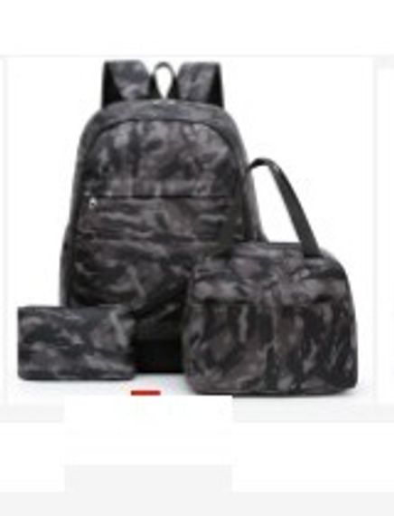 Çanta \ Bag \ Рюкзак Army black