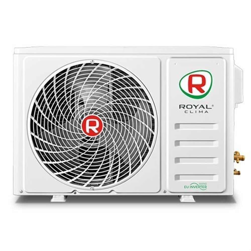 Сплит-система кондиционер настенный Royal Clima Perfetto RCI-PF75HN на 72 м²