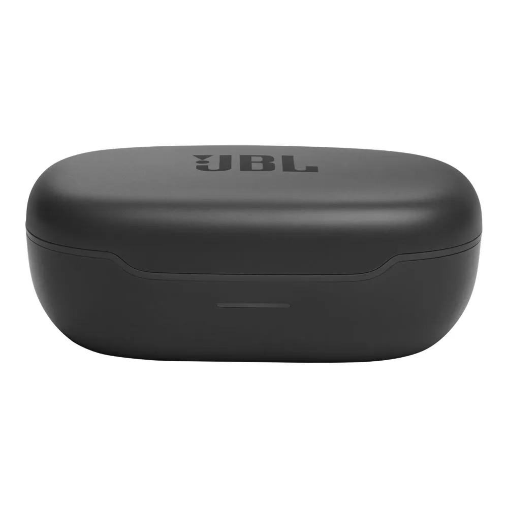 Спортивные наушники JBL Endurance Peak 3 Black - 10