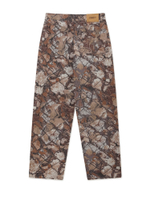 Мужские Джинсы Classic Baggy