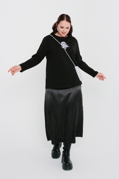 6383 Блуза