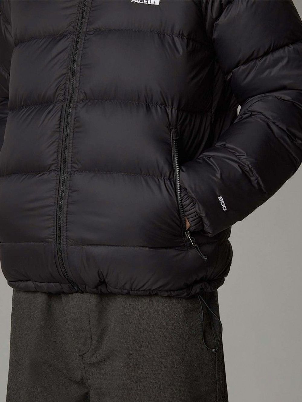 Пуховик мужской THE NORTH FACE MEN’S HYDRENALITE DOWN HOODIE