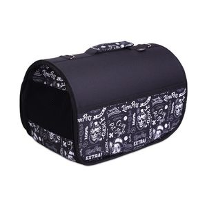 Сумка-переноска Lion Lux LM5295 (Размер 4 (46х26х30см))