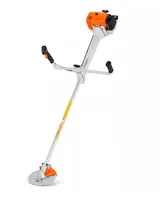 Кусторез ZimAni FS450 (44.3 см³., 2.9 л.с., прямой вал, велосипедные рукоятки, трим.головка AutoCut — фото 1